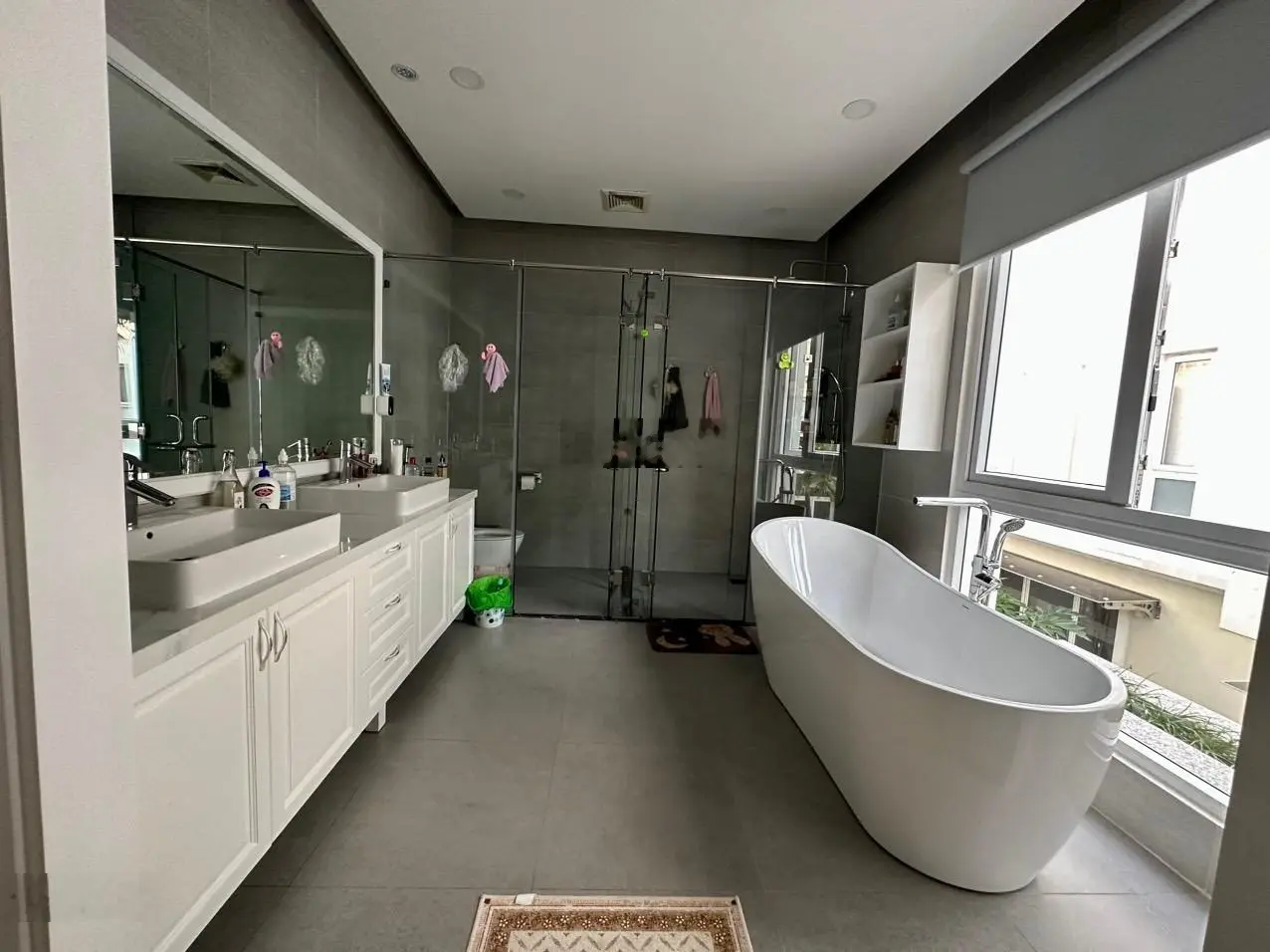 Bán villa Venica full nội thất - TP. Thủ Đức - HCM