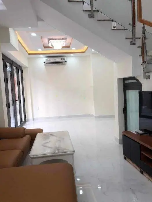 Siêu hiếm - nhà hẻm 1 xẹt nam kỳ khởi nghĩa - q3 - 4,6m*11,5m - chỉ 12 tỷ!