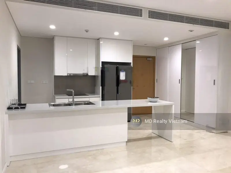 Cần bán nhanh căn hộ Đảo Kim Cương 186.4m2 giá tốt nhất - 3 phòng ngủ, 117m2, full nội thất
