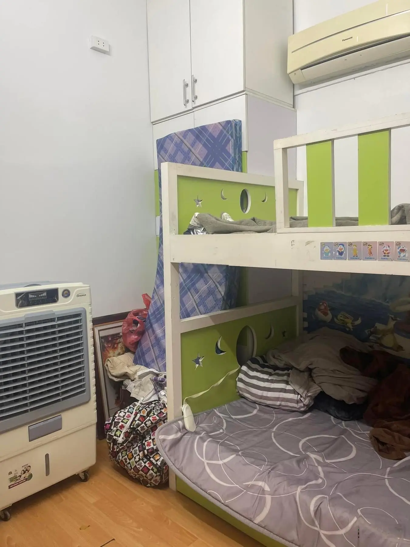 Bán căn 2 ngủ 60m2 sổ đỏ chính chủ tại tòa VP5 Linh Đàm - Hoàng Mai - Hà Nội. Giá cực tốt