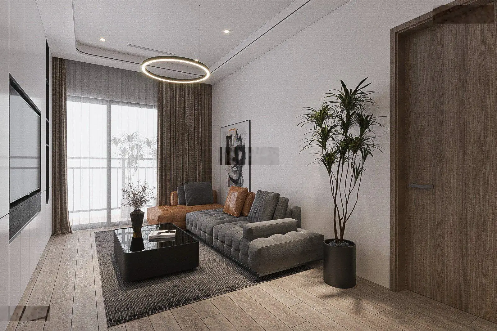 Tổng hợp quỹ căn hộ cần bán Tháng 08 chung cư GoldSeason - 47 Nguyễn Tuân
