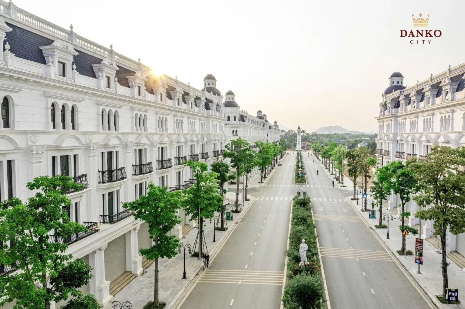 Gấp bán đất nền dự án KĐT Danko City, 2,5 tỷ VND 96m2 tại Thái Nguyên