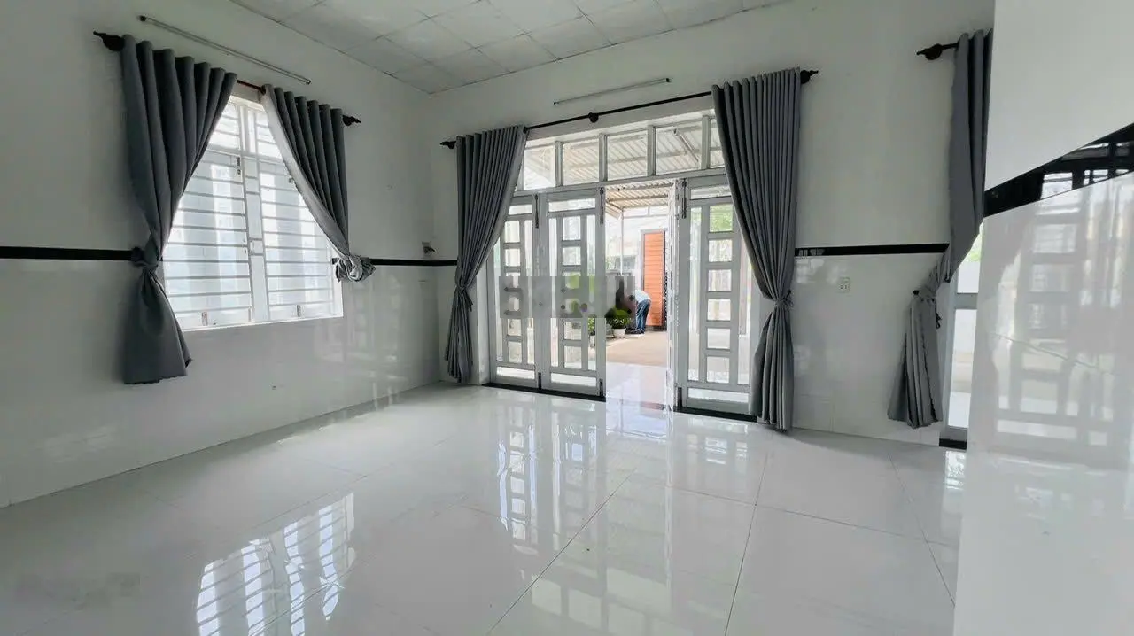 Về biển mua nhà đẹp này ạ - ra biển Phước Hải chỉ 3,5km - Long Mỹ - BRVT giá bán nhanh chỉ 2ty550
