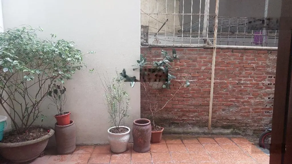 Bán nhà Hào Nam - Lô Góc - MT 5m - 7,5 Tỷ