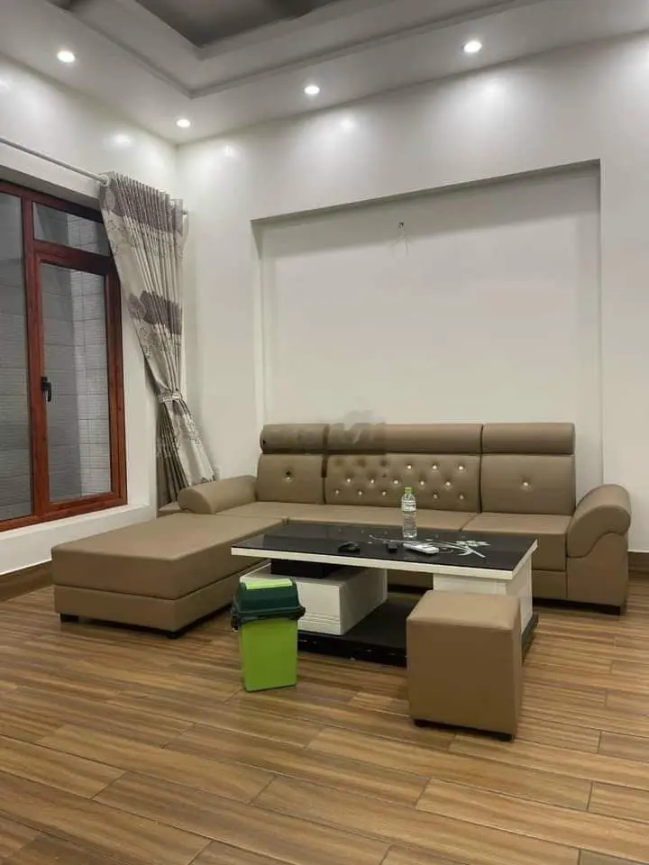 NHÀ 5 TẦNG HIỆN ĐẠI THANG MÁY, KHU PHỐ ẨM THỰC TUỆ TĨNH, TP HẢI DƯONG