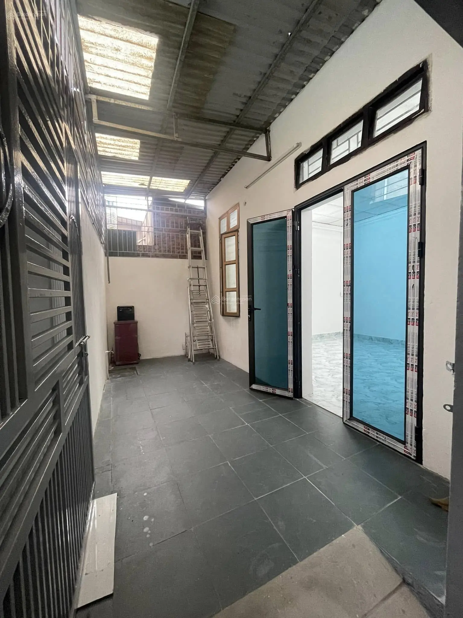 Nhà ngõ Trịnh Khả Gần sân bóng chim 4 mùa, hồ cầu bố, UBND p Đông Vệ chir hơn 900tr