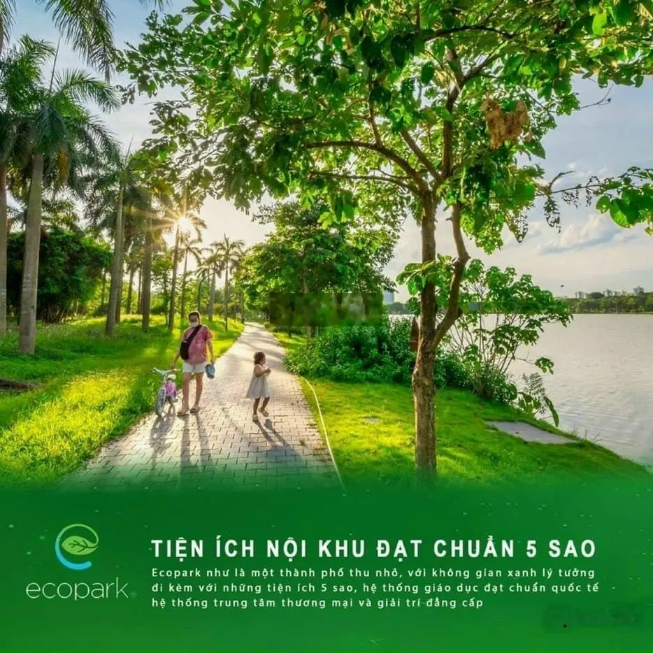 Bán căn hoa hậu khoáng nóng tại gia 3PN 3WC giá cắt lỗ, trọn đời trị liệu tại Ecopark 0941 195 ***