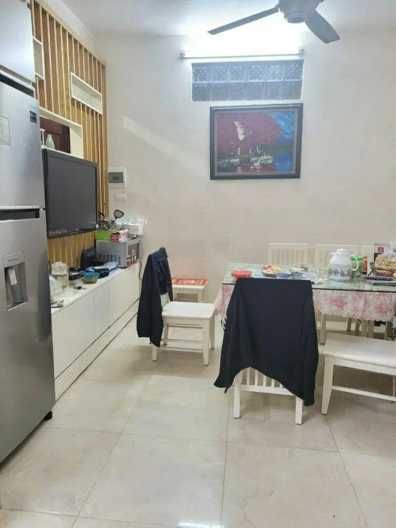 Chính chủ kẹt tiền bán gấp nhà Trường Chinh 48/50m 4tầng $ 9.7tỷ nhà đẹp ở ngay đc Đống Đa Hà Nội