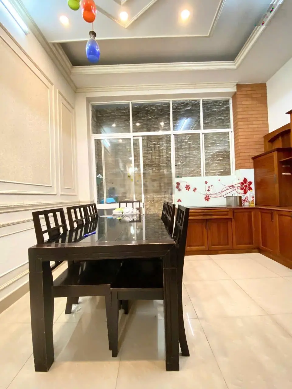 Siêu phẩm nhà HXH 1 đời chủ Tô Hiến Thành, Q10. Dt: 4x12m. CN: 45m2, 2 lầu. Giá: 8,5 tỷ TL