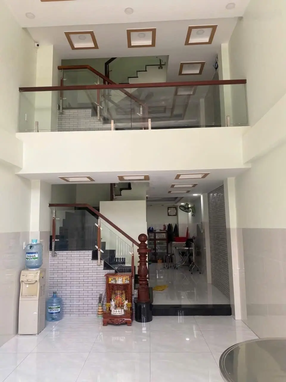 Chính chủ bán nhà 1trệt 3 lầu đường Hoàng Hữu Nam -Phường Long Thạnh Mỹ - Quận 9
