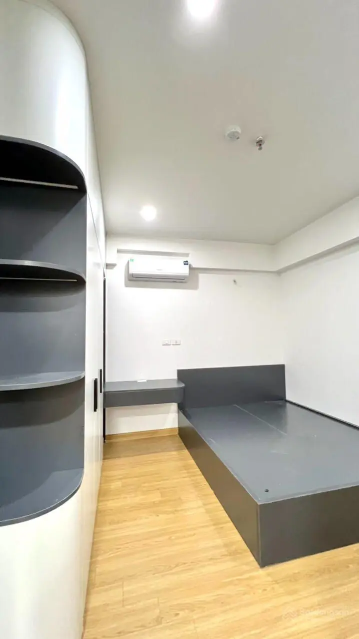 Bán căn hộ 65m2, 2N2VS nhà ở xã hội Dabaco Khắc Niệm D-Green Park, TP Bắc Ninh