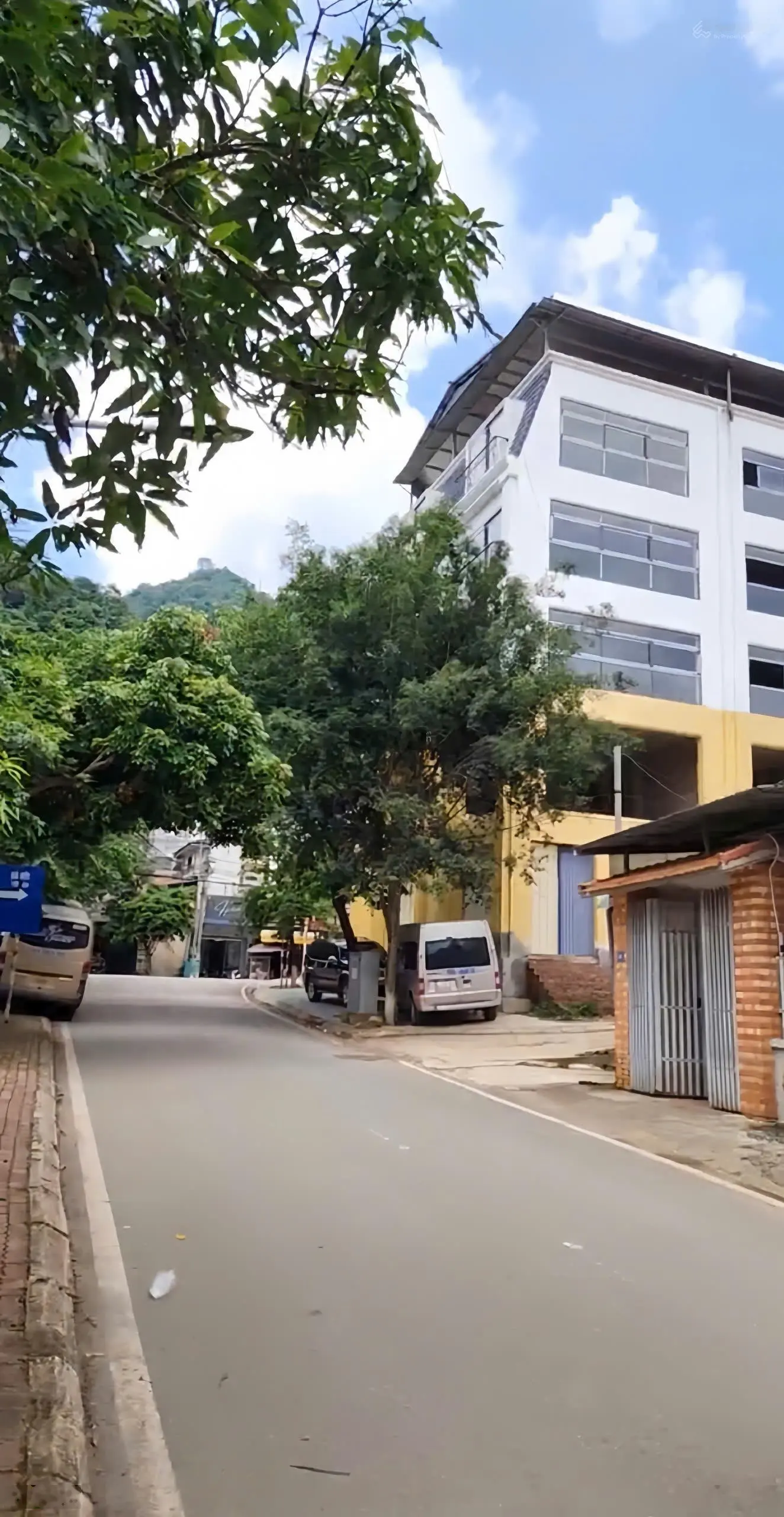 15 tỷ sở hữu ngay 758m2 phố cổ Mộc Châu VIP xây biệt thự hoặc nhiều hoạt động kinh doanh