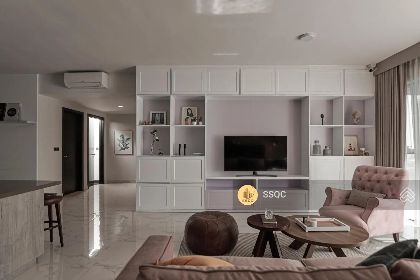 Tin thật 100% - Giỏ hàng căn hộ 3PN view cao tầng thoáng mát ngay tại Feliz En Vista với cực rẻ