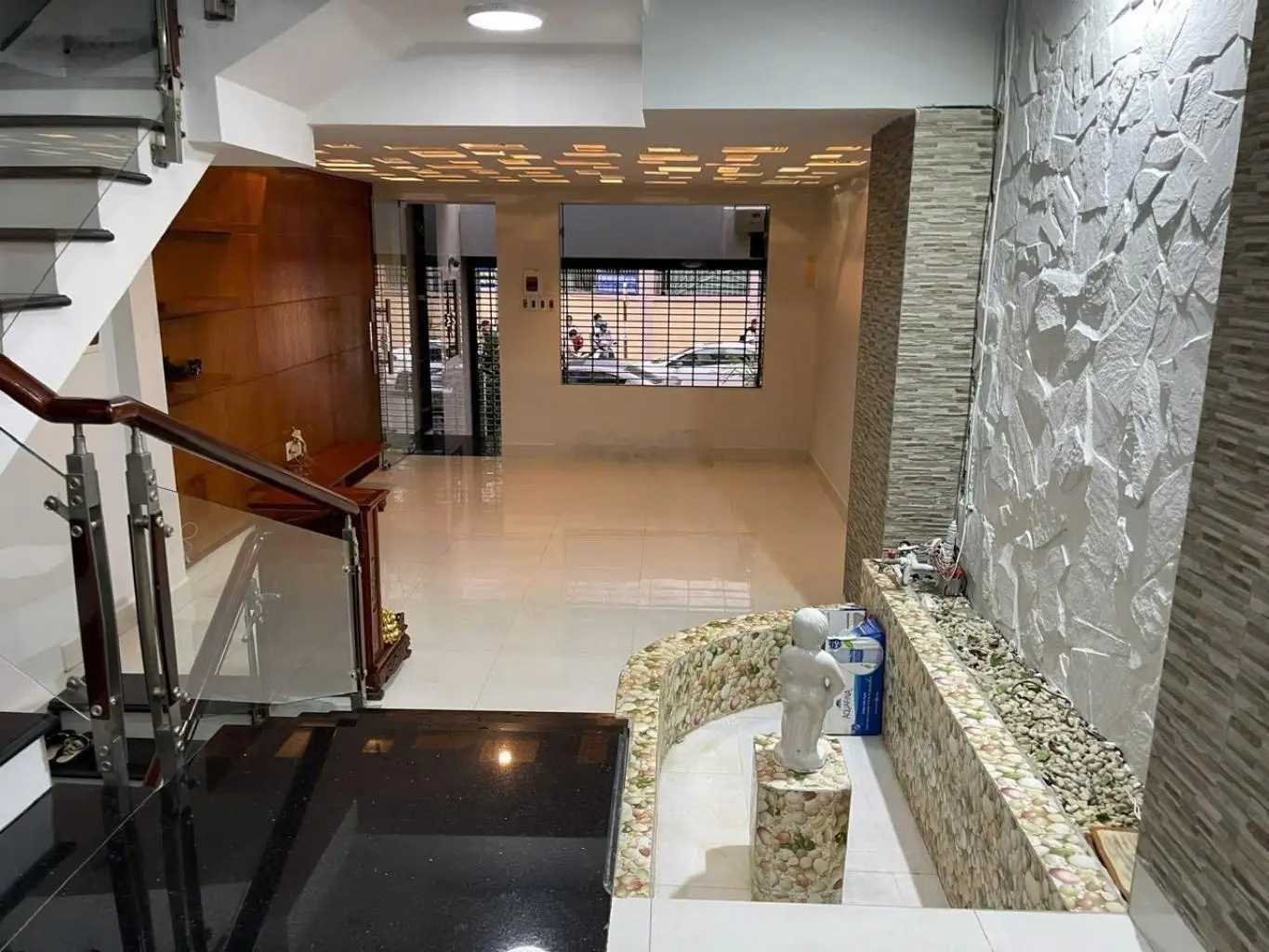 Bán Nhà mặt phố tại Tân Phong, Q7, TP.HCM giá tốt, 15,979 tỷ, 72m2