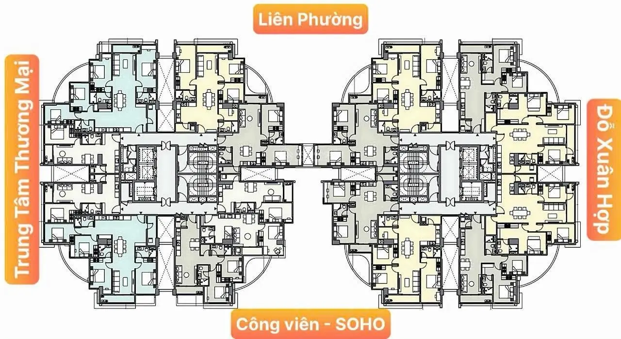 The Global City Đầu 11/2024 mở bán giai đoạn đầu là sản phẩm hot nhất 2024 Đừng bỏ lỡ cơ hôi vàng!