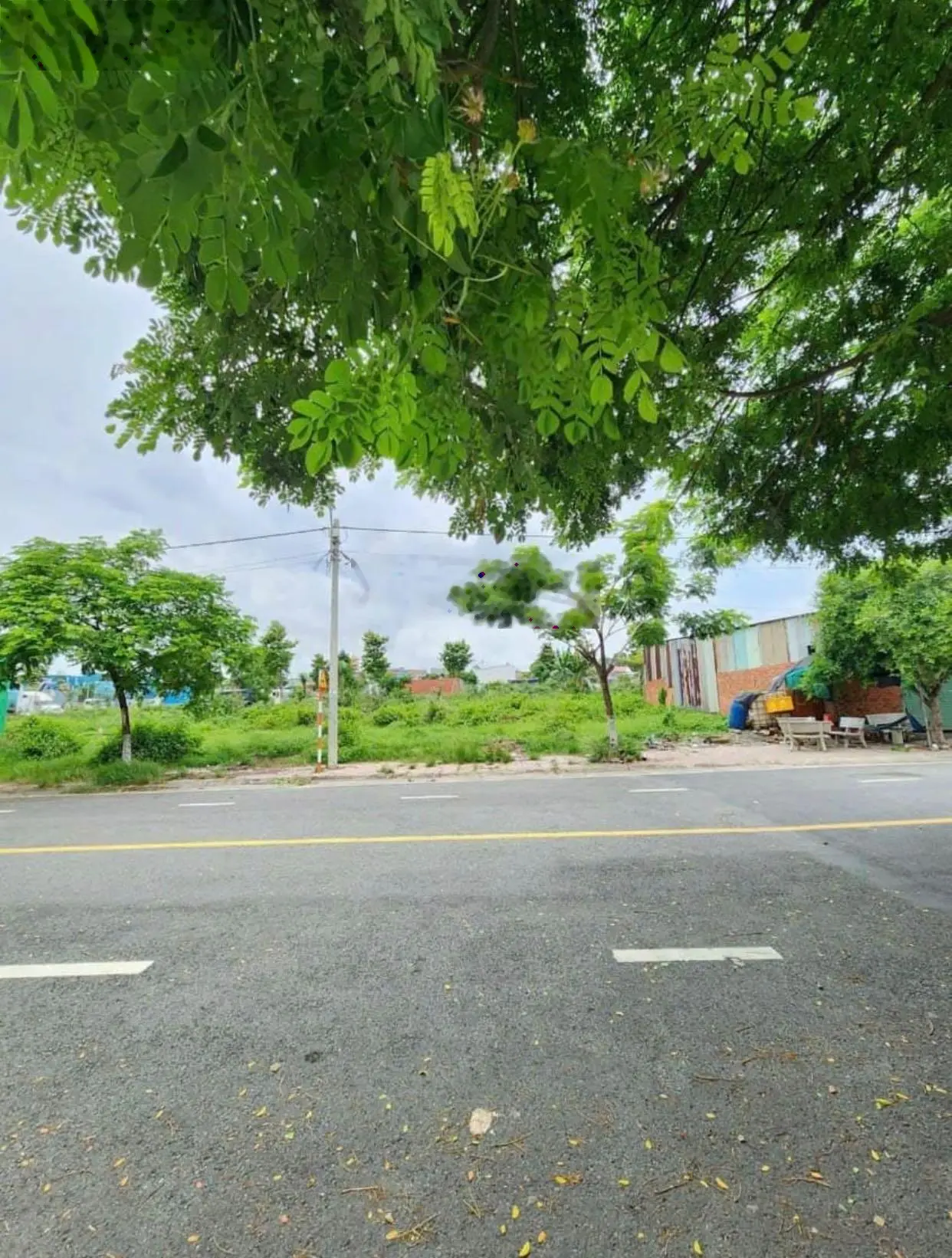 Lần đầu tiên tại Phường Hiệp Bình Chánh, Thủ Đức đất ngay TT Thương mại GiGaMall chỉ 2,5 tỷ