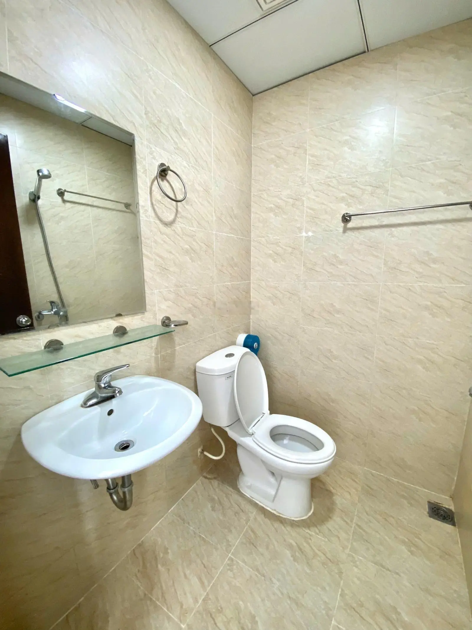 Rẻ hơn thị trường hẳn 100 tr - bán căn hộ 2 phòng ngủ view biển 3724 OC1A hàng siêu hiếm siêu hot