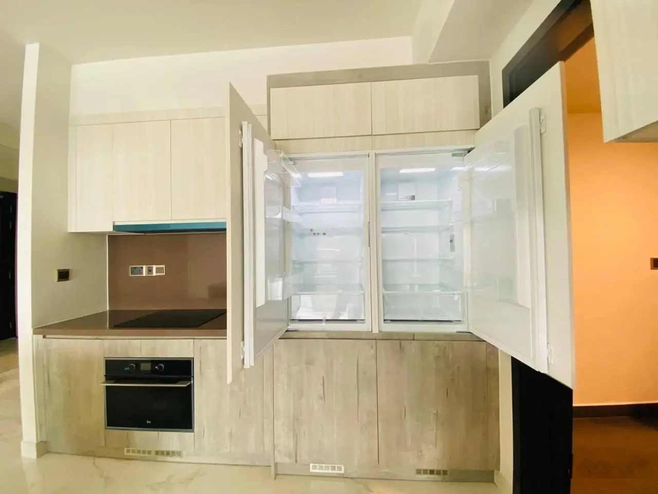 Căn hộ 4PN - 181m2 tại tháp Altaz, 2 thang máy riêng lên tận nhà, đặc quyền vip, giá 17 tỷ all in