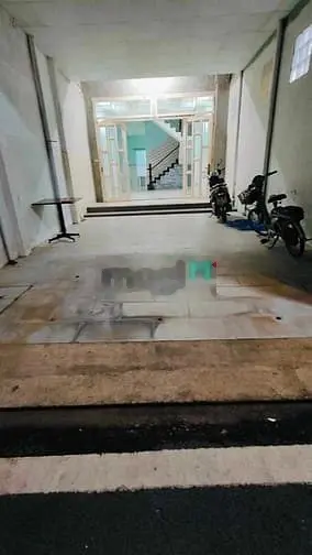 Bán Nhà Đường 6m Xe Hơi 16 Chổ Vào Nhà – Đình Phong Phú, 97m2, 2 tầng