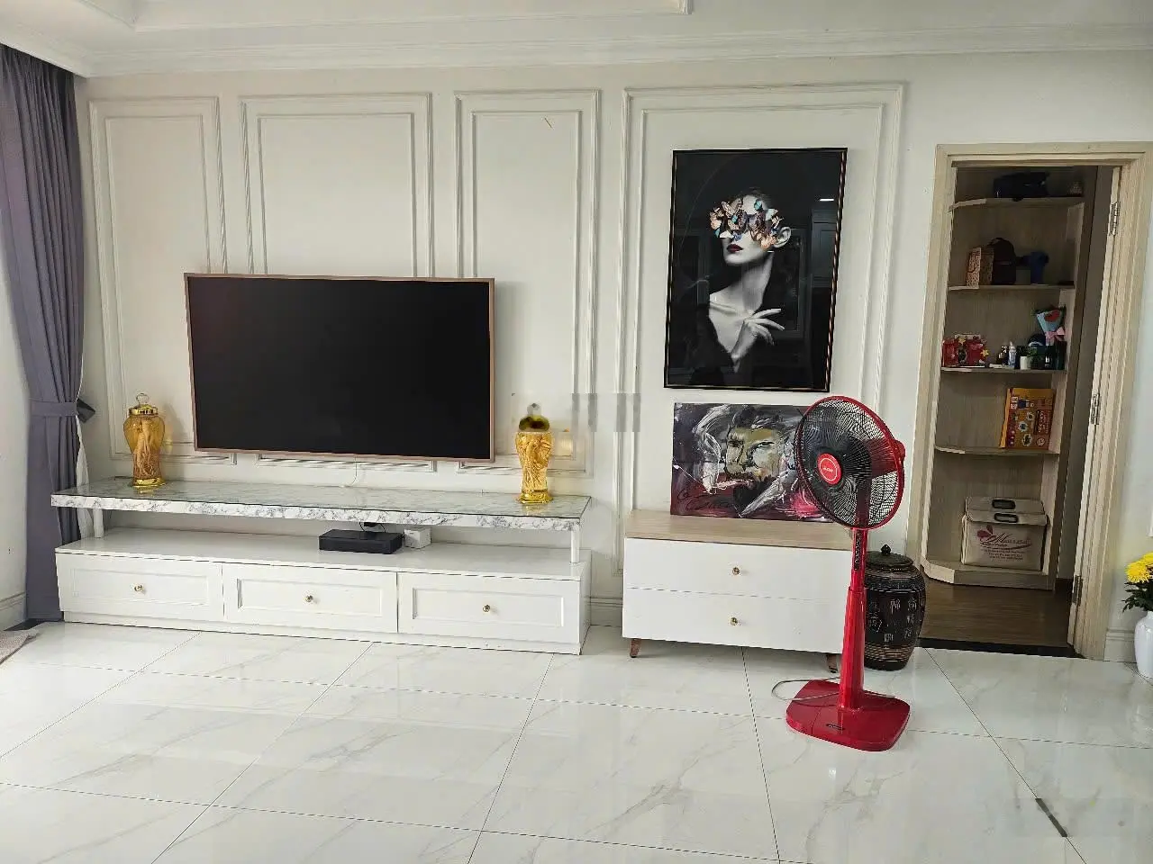 Chủ cần tiền gấp hạ giá 4tỷ cho 2 căn nhà liền kề mặt tiền đường số 1, P.An Bình. Dĩ An. Giá 26.5tỷ