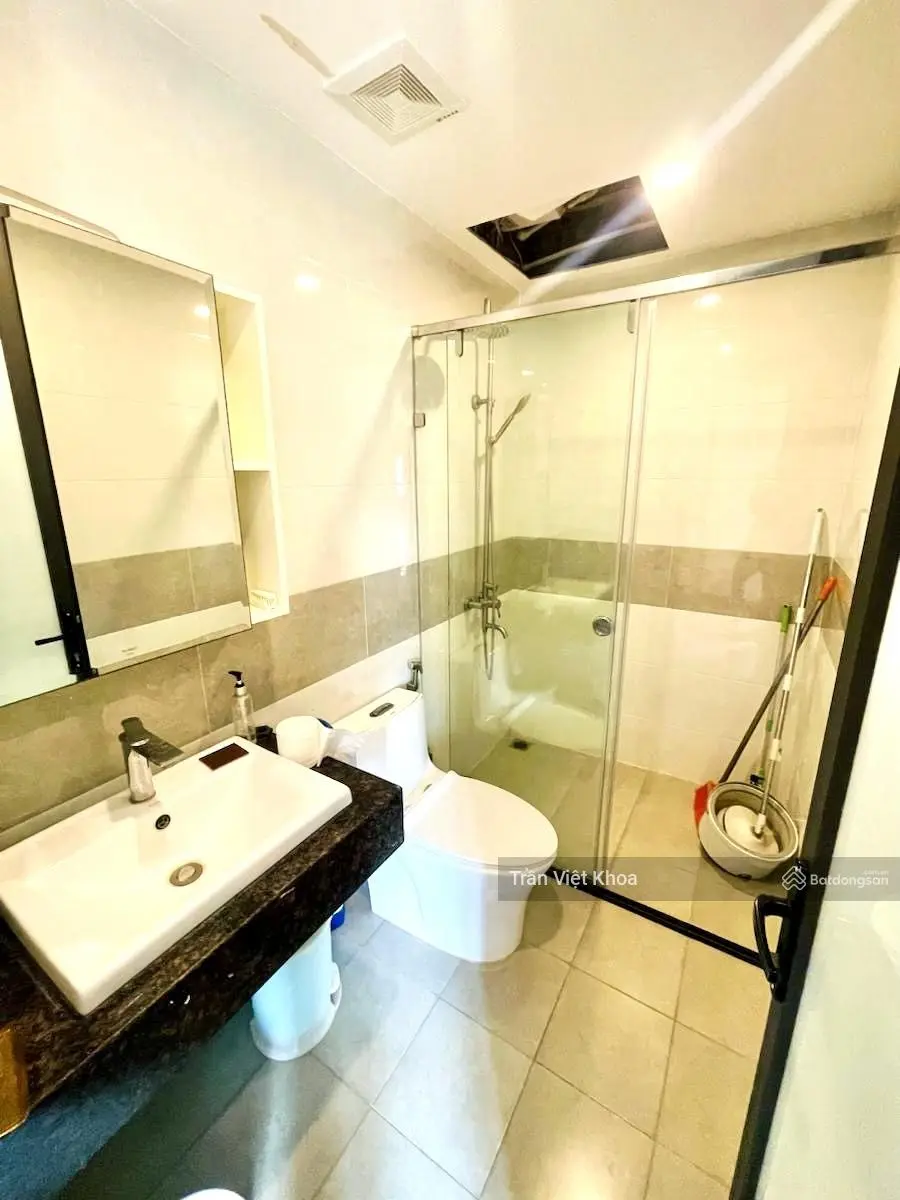 Bán nhà mới lô góc siêu đẹp - Gara ô tô - Nhuệ Giang, Hà Đông - 12.6 tỷ