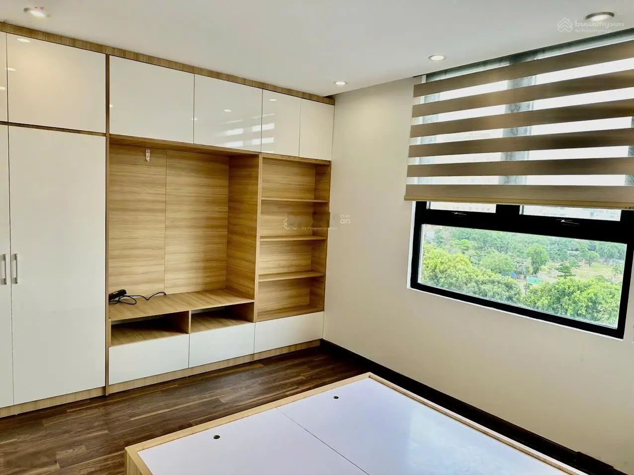 Chính chủ gửi bán căn hộ 2pn 78m2 Eco City Việt Hưng. View cực đẹp. Giá cực tốt