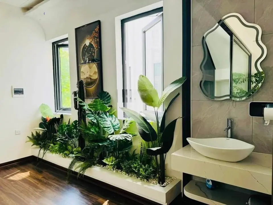 Chính chủ bán biệt thự tứ lập 120 m2, giá 12 tỷ, LH 0966 106 ***