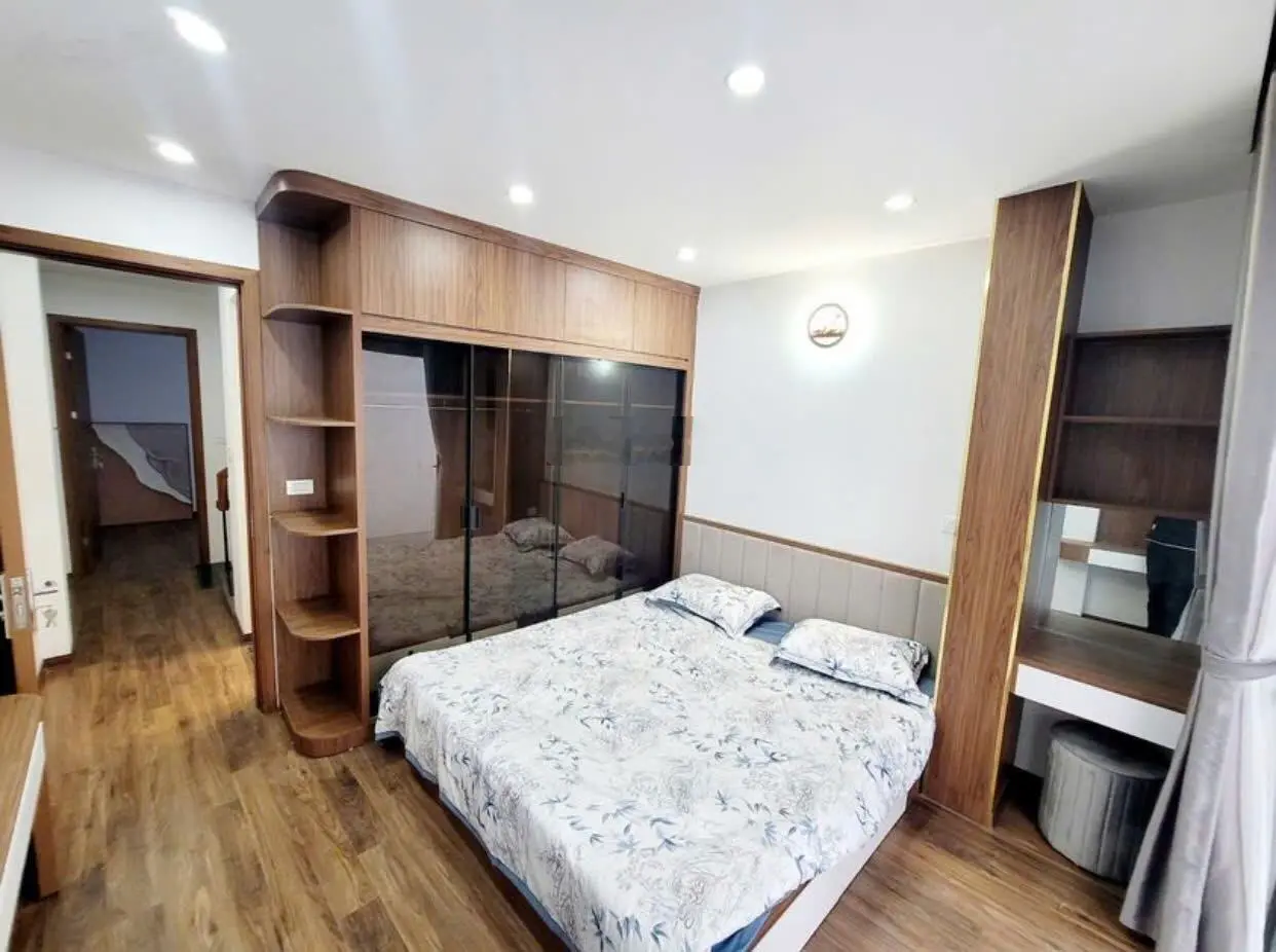 Căn nhà Đ.Phổ Quang, Tân Bình 48m2 SHR 4 phòng ngủ 3 phòng tắm công chứng về chỉ có 2,75 tỷ LH ngay