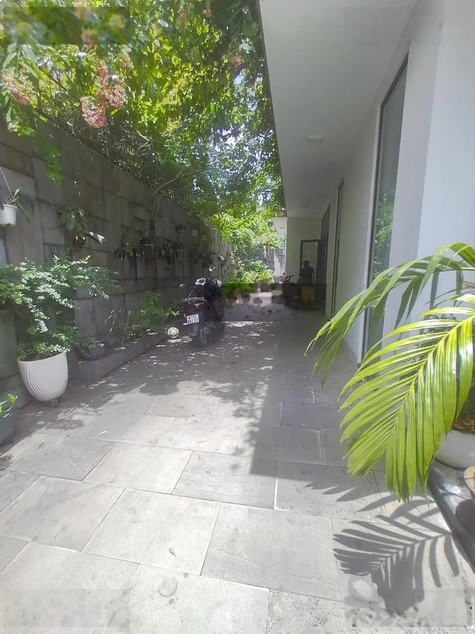 Bán biệt thự 3 lầu sân vườn ngay CV Cao Đức Lân An Phú An Khánh 206.8m2 có thang máy giá 52 tỷ