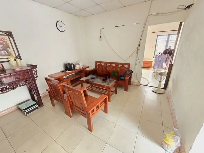 P. Linh Trung, gần sát HD2, nhà 84m2 (6x14) 2 tầng bán gấp chỉ 5.3 tỷ.