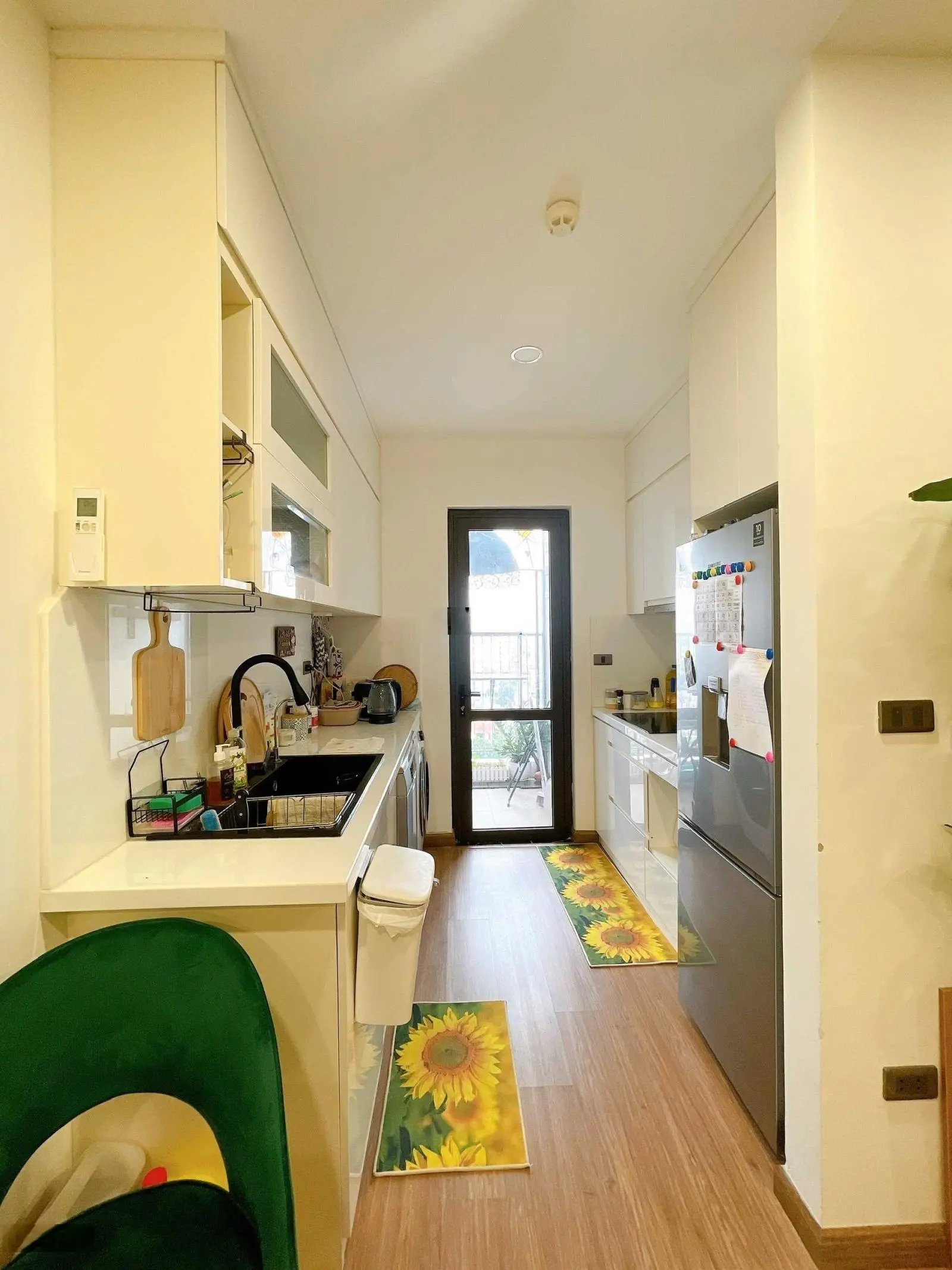 Các căn hộ chuyển nhượng giá tốt nhất tháng 6, tại Le Grand Jardin Sài Đồng