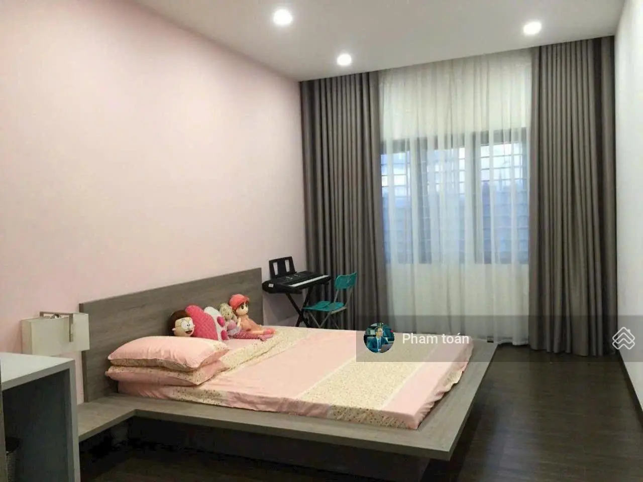 Bán nhà 3 tầng full nội thất đẹp mê ly tại nguyễn hiến lê, hòa xuân cẩm lệ, 3pn, 4wc