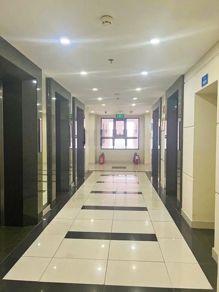 Bán căn hộ chung cư cao cấp Helios Tower 75 Tam Trinh 90m2 3 ngủ 2 wc phòng khách cực rộng 5,95 tỷ