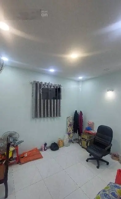 Mặt tiền nhựa 10m thông suốt, 5 tầng, 5PN, Nguyễn Văn Luông, Quận 6