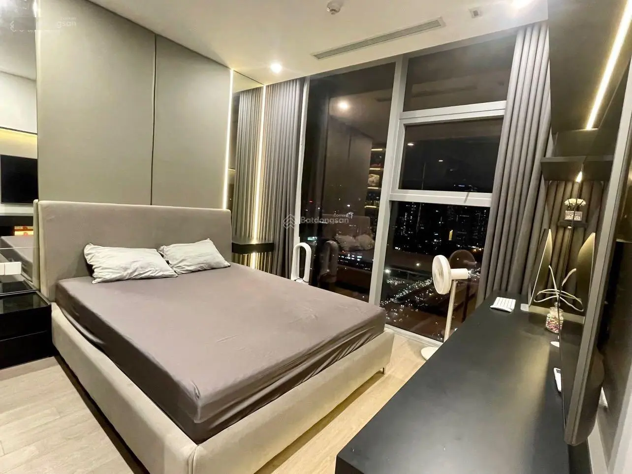 Chính chủ bán gấp căn 158,3m2 CC Hei Tower, 3N2W tầng cao hướng mát. Giá bán hơn 7 tỷ