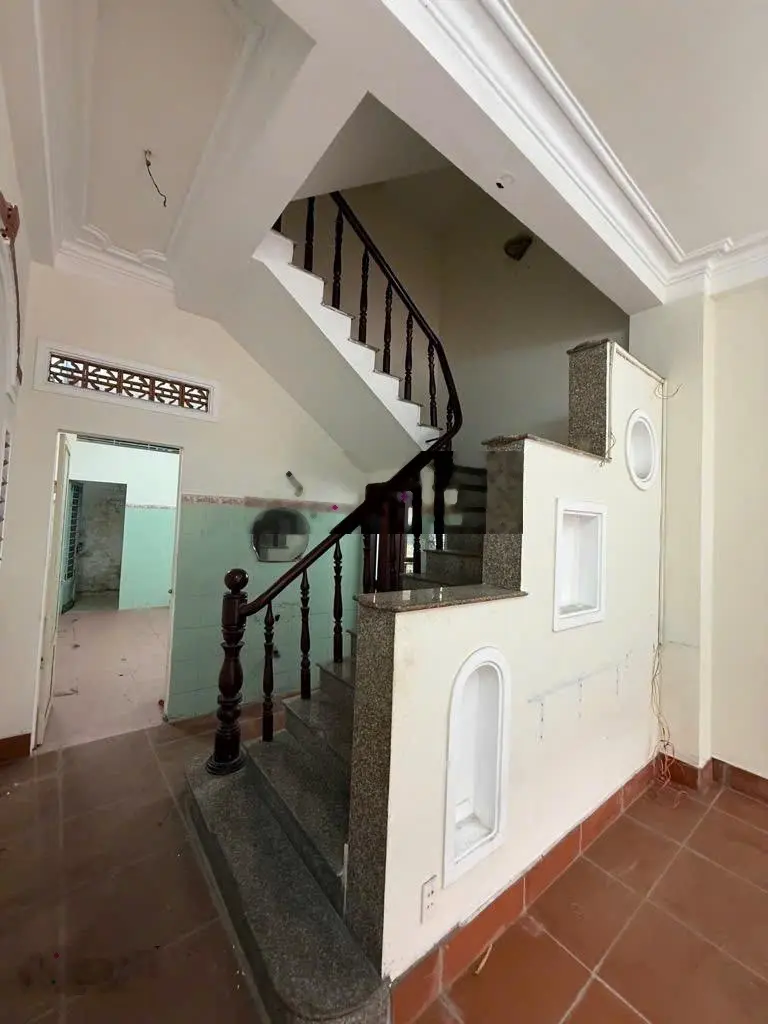 Bán nhà mặt tiền nội bộ- khu tên lửa- bình tân-4x17-4 tầng- 8.x tỷ