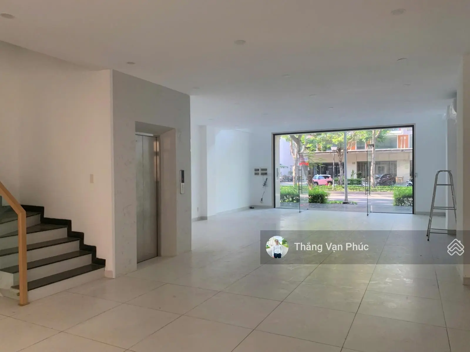 Bán Nhà Mặt Tiền Đường Nguyễn Thị Nhung, 7x20m, 5 Tầng Hoàn Thiện, Kinh Doanh Tốt Mọi Nghành Nghề