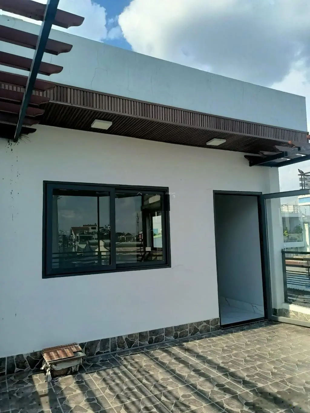 Lê văn quới bình tân - 114m2 3 tầng - hẻm xe tăng - giá chỉ 5.68 tỏi
