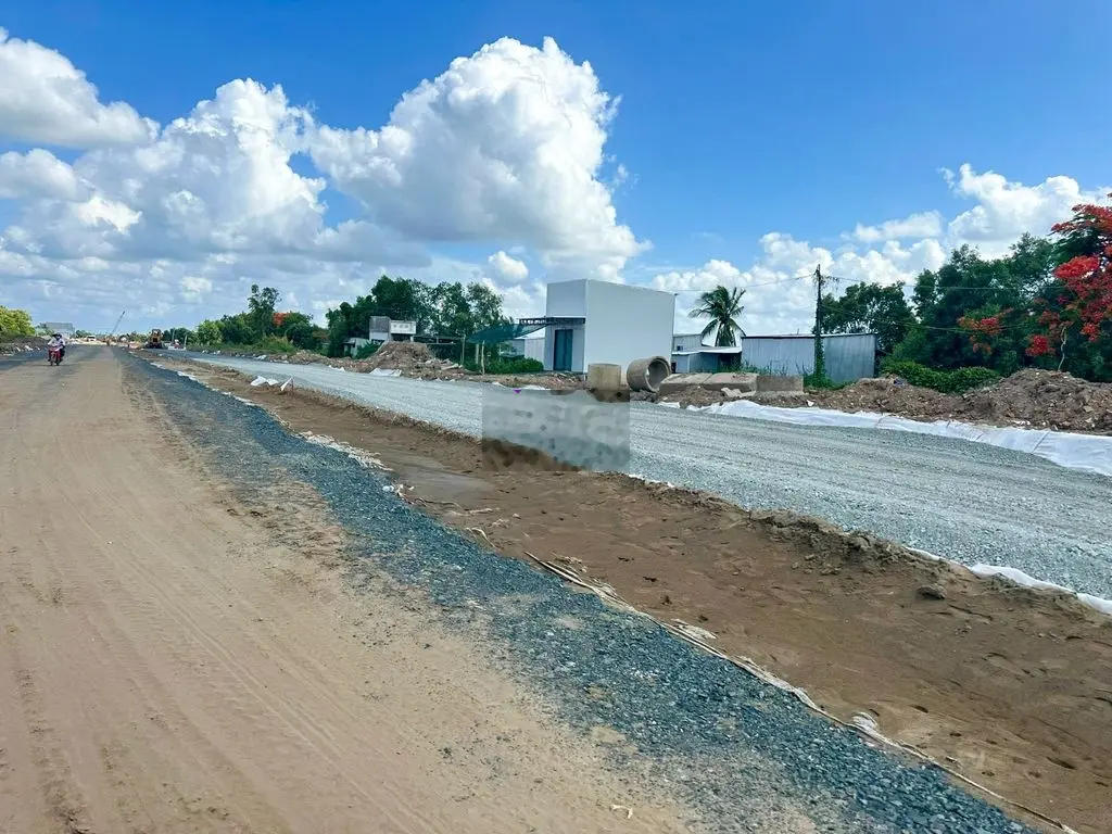 <𝐂𝐚̂̀𝐧 𝐁𝐚́𝐧> NỀN 3/2 NỐI DÀI LỘ 2 CHIỀU