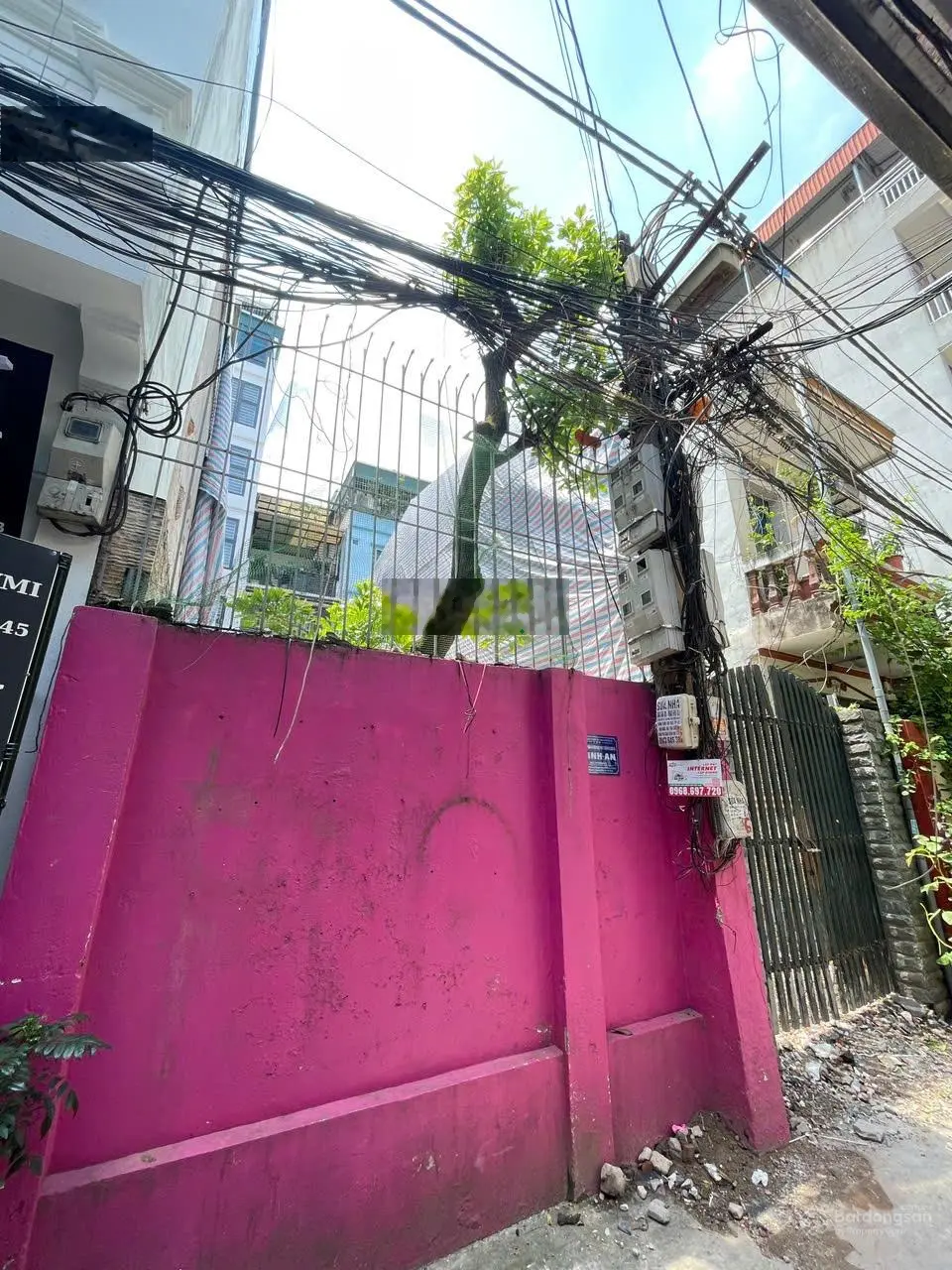 BÁN LÔ ĐẤT 98M2 TRUNG TÂM ĐỐNG ĐA, TIỆN ÍCH BẠT NGÀN - GIAO THÔNG THUẬN TIỆN -DÒNG TIỀN ỔN ĐỊNH