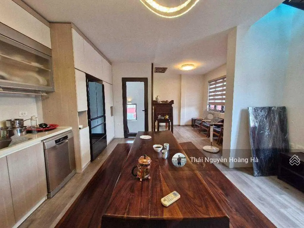 (Siêu phẩm) Nhà đẹp lô góc 29m2/35m2 5T tại Lê Hồng Phong - 200m ra Lăng Bác 10,8 tỷ - tin không ảo