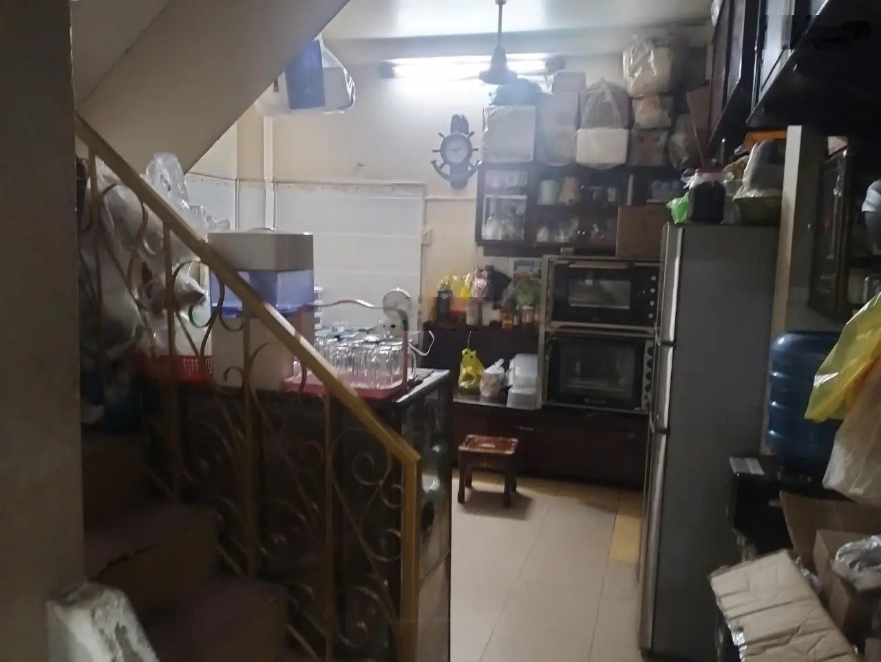 Gấp! bán nhà mặt phố 75m2, giá cực chất 23 tỷ tại đường Đại Lộ 2, Phước Bình, Thủ Đức, HCM