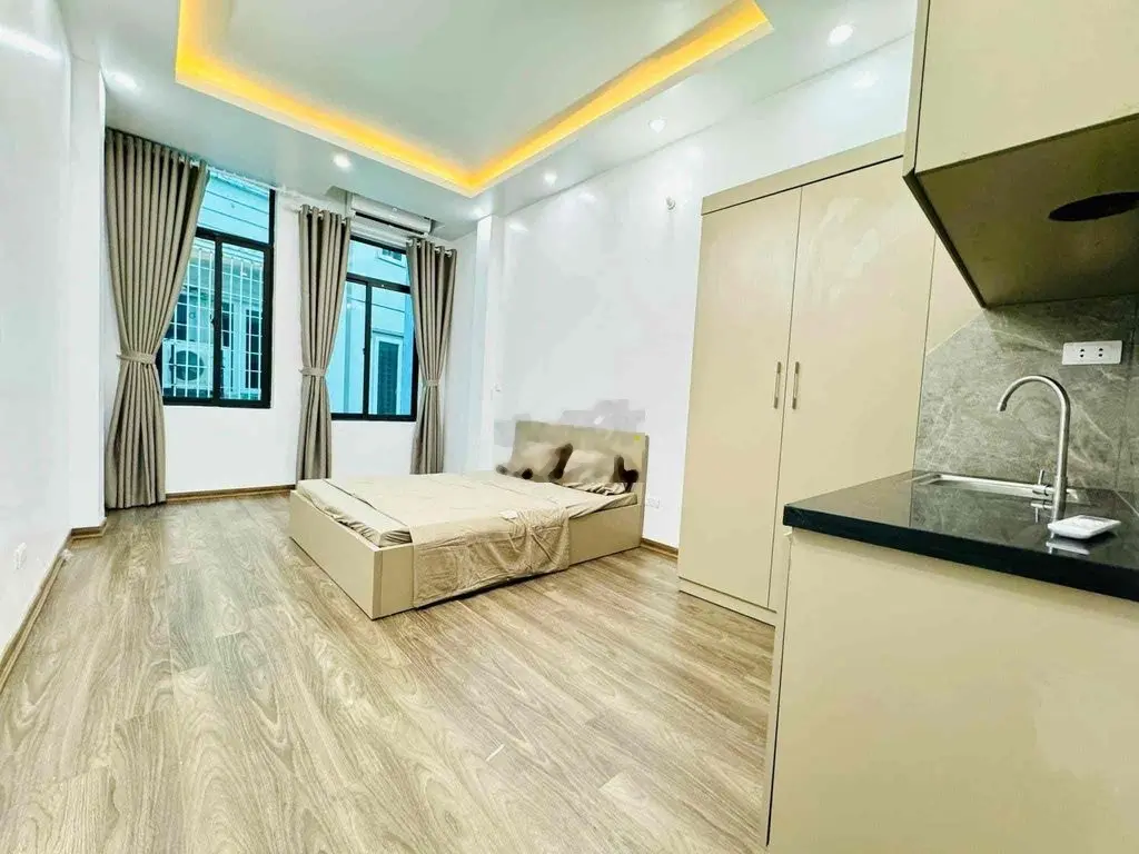Chdv Mễ Trì, oto 5 tạ đỗ cửa, pccc, gpxd, 50m*5t, 9pnkk, dt 40tr/tháng