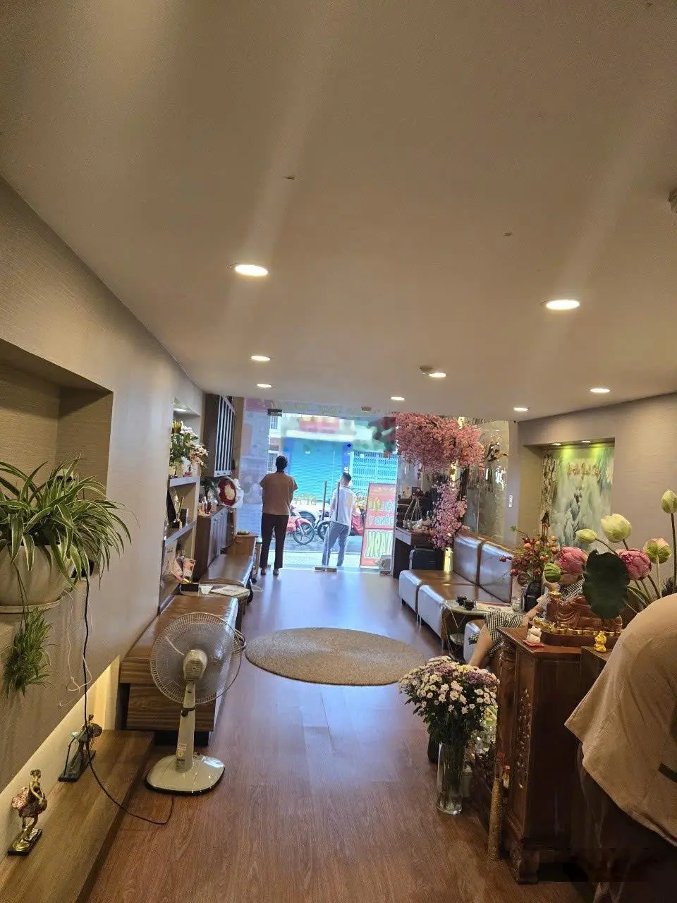Giảm 4 tỷ, bán gấp nhà mặt tiền Nguyễn Bỉnh Khiêm, Q1, 4x20m, 7 tầng TM, HĐT 85tr/tháng. Giá 37 tỷ