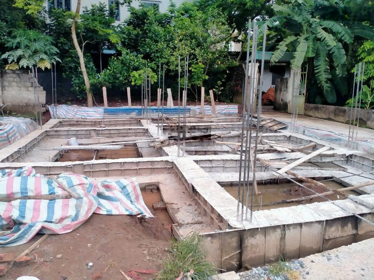 Bán 80m2 hoa hậu Cao Viên giá cực nét
