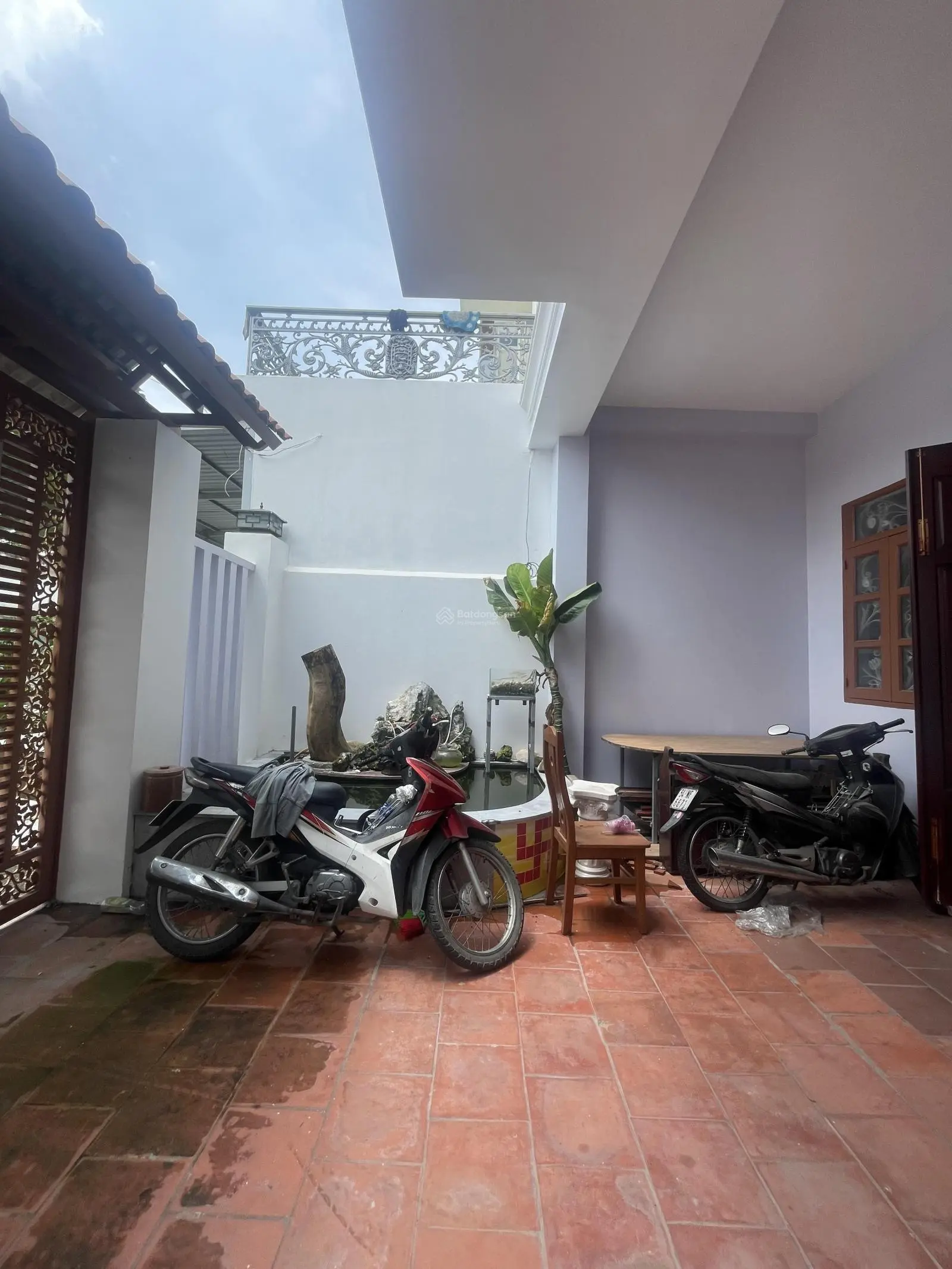 Chủ ngộp 6m x 19m đúc 3 tấm - đường Số 3 KDC Vĩnh Lộc - Bình Tân