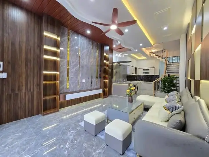 Chào bán căn nhà mặt tiền Tô Hiệu, Liên Chiểu, Đà Nẵng