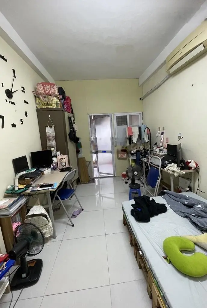 Bán nhà riêng đường 19/5, giá siêu hời 5,95 tỷ vnd, diện tích 31m2, 4 pn, 5 wc