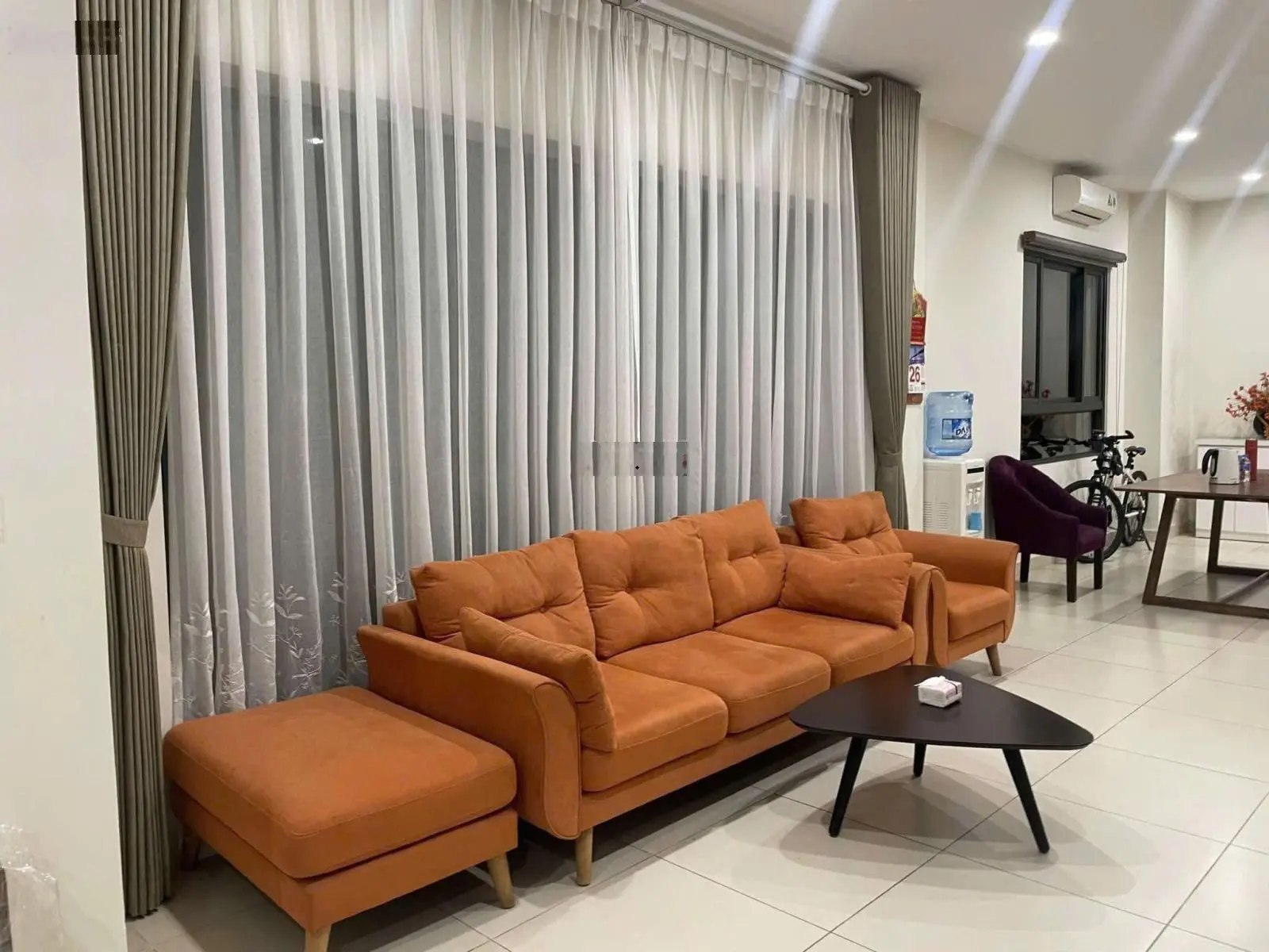 Cần chuyển nhượng song lập 154m2 Vinhomes Thăng Long, chủ thiện chí, giá thương lượng
