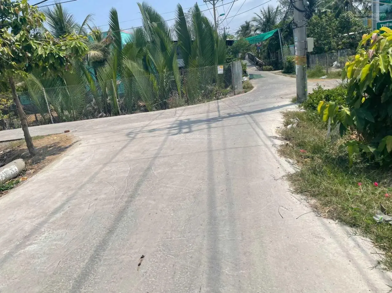 203m2 (6,5m x 28m)ngay mặt tiền đường Gò Me có nhà sẵn, ô tô tận nơi